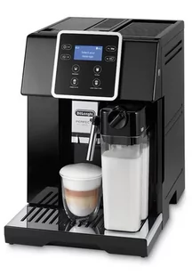 Ekspres do kawy DeLonghi ESAM 420.40.B - Ekspresy do kawy - miniaturka - grafika 2