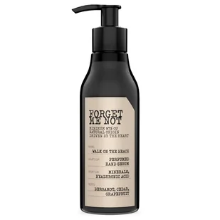 Farmona Forget Me Not Walk On The Beach perfumowane serum do rąk 150ml - Kremy i maski do rąk - miniaturka - grafika 1
