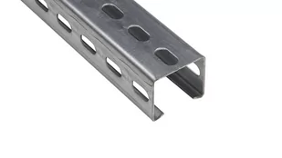 Baks Ceownik wzmocniony CWP 40H35/2 1,5mm 610520 - Kanały kablowe - miniaturka - grafika 1