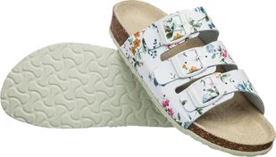 Buty zawodowe - M&C® kolor multikolor roz.38 - Obuwie robocze - miniaturka - grafika 1