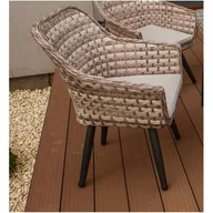 Fotele i krzesła ogrodowe - Fotel Vienna - miniaturka - grafika 1