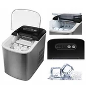 Kostkarki do lodu - Kostkarka do lodu 2,2L niemiecka Medion 2 Rozmiary kostek 12kg/24h, 120W - miniaturka - grafika 1