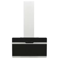 Okapy kuchenne - Lumarko 51667 60 Czarny - miniaturka - grafika 1