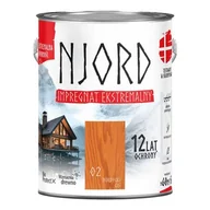 Farby i impregnaty do drewna - Impregnat ekstremalny nordycki cis 5 l Njord - miniaturka - grafika 1