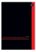 Przybory szkolne - Dziennik korespondencyjny A4/192 - miniaturka - grafika 1