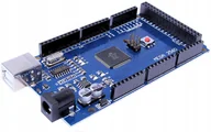 Pozostałe akcesoria sieciowe - Klon Moduł MEGA 2560 ATmega CH340 Kompatybilny z Arduino - miniaturka - grafika 1
