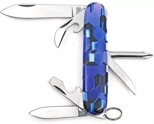 Nóż Mikov 100-NH-6 BK/MATRIX - Noże - miniaturka - grafika 1