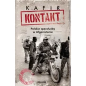 Felietony i reportaże - Bellona Kontakt wydanie pocketowe) Kafir - miniaturka - grafika 1