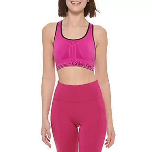 Calvin Klein biustonosz sportowy damski, Melrose, XS - Biustonosze - miniaturka - grafika 1