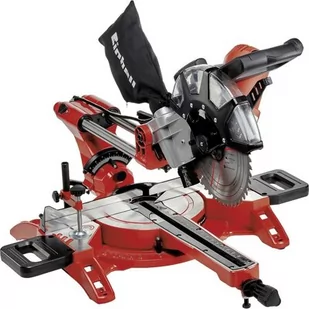 Einhell Piła tarczowa TC-SM 2534/1 - Piły elektryczne - miniaturka - grafika 1