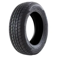 Opony całoroczne - PowerTrac POWER MARCH A/S 195/65R15 91H - miniaturka - grafika 1