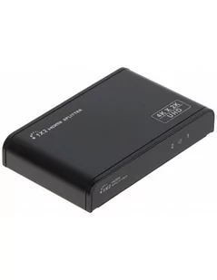 Signal Rozgałęźnik HDMI-SP-1/2-HDCP HDMI-SP-1/2-HDCP - Kable - miniaturka - grafika 1