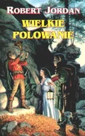 Horror, fantastyka grozy - Wielkie Polowanie - miniaturka - grafika 1