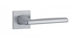 Klamka Aprile Erba Q slim 7mm chrom satyna - Klamki - miniaturka - grafika 1