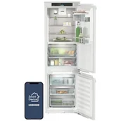 Lodówki do zabudowy - Liebherr ICBNdi 5163 Prime BioFresh NoFrost - miniaturka - grafika 1