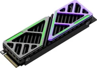 Dyski SSD - Dysk SSD HIKSEMI FutureX 1TB M.2 2280 PCI-E x4 Gen4 NVMe (HS-SSD-FUTUREX 1024G) - miniaturka - grafika 1