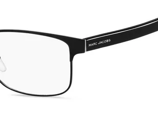 Okulary korekcyjne Marc Jacobs MARC 343 807 - Okulary korekcyjne, oprawki, szkła - miniaturka - grafika 3