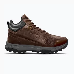 Buty trekkingowe męskie Joma Tk.Ajofrin 2224 brązowe TKAJOW2224 44 eu - Buty trekkingowe męskie - miniaturka - grafika 1