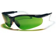 Okulary ochronne - Okulary Spawalnicze 55 Welding 3 Din Ciemno Zielone Zekler - miniaturka - grafika 1