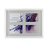 Ramki na zdjęcia - Galeria na zdjęcia Passe-Partout 4 x 10 x 15 cm - miniaturka - grafika 1