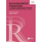 Podręczniki dla szkół wyższych - Rachunkowość finansowa z uwzględnieniem MSSF - miniaturka - grafika 1