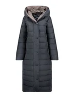 Kurtki damskie - Canadian Peak Płaszcz pikowany "Constanceak" w kolorze granatowym - miniaturka - grafika 1