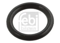 Układ kierowniczy - akcesoria - Pierścień uszczelniający, przekładnia kierownicza Febi Bilstein 103784 - miniaturka - grafika 1