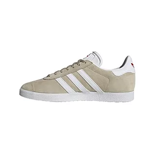 Buty sportowe męskie - Adidas Gazelle - grafika 1