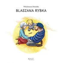 Blaszana Rybka Włodziemierz Dulemba