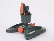 Węże ogrodowe i zraszacze - Zraszacz rotacyjny Rotodrive RAMP - miniaturka - grafika 1