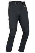 Odzież motocyklowa - Spodnie Motocyklowe Bering Zephyr Czarny3XL - miniaturka - grafika 1