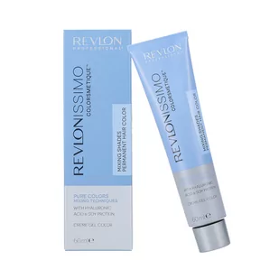 Revlon Professional Farba CSM Satinescent - Farby do włosów i szampony koloryzujące - miniaturka - grafika 1