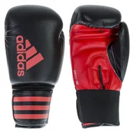 Rękawice bokserskie - Adidas Hybrid 50 Boxing Gloves, 8 ADIH50 - miniaturka - grafika 1