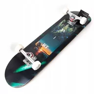 Deskorolki - Jart complet skateboard ARRAY NATURE COMPLETE - miniaturka - grafika 1