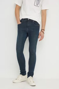 G-Star Raw jeansy Revend FWD męskie - Spodnie męskie - miniaturka - grafika 1