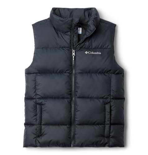 Columbia Unisex Dziecięca kamizelka puchowa ocieplacz do ciała (1 szt.)