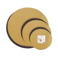 Biżuteria - akcesoria - 12 podstawek do ciast Ø14,18, 22 cm - miniaturka - grafika 1