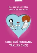 Psychologia - Zwierciadło Chcę być kochana tak jak chcę - miniaturka - grafika 1