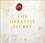 Audiobooki obcojęzyczne - Greatest Secret - miniaturka - grafika 1