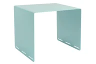 Ławy i stoliki kawowe - Stolik Kawowy Stół Do Salonu Flavio Miętowy - miniaturka - grafika 1