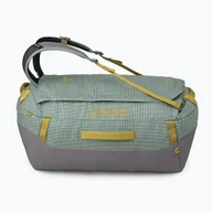 Torby sportowe - Torba podróżna Osprey Transporter Duffel 65 l frosty mint WYSYŁKA W 24H 30 DNI NA ZWROT - miniaturka - grafika 1