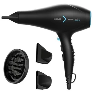 Suszarka CECOTEC IoniCare 5350 PowerShine Ice 2600W - Suszarki do rąk i włosów - miniaturka - grafika 1