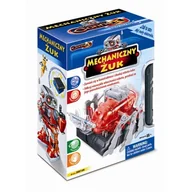 Mały naukowiec - Zestaw małego naukowca Mechaniczny żuk - miniaturka - grafika 1