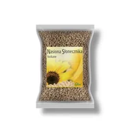 Nasiona na kiełki - FLOS Flos Nasiona Słonecznika łuskane 500 g - miniaturka - grafika 1