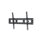 Uchwyty do monitorów - Techly Techly Uchwyt cienny LCD/LED 40-65cali 60kg czarny AJTEYL000301276 - miniaturka - grafika 1