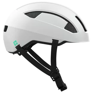 LAZER CityZen KinetiCore Biały Miejski ( XL) - Kaski rowerowe - miniaturka - grafika 1