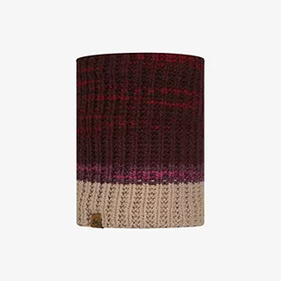 Buff Strick & Polar szal komin ALINA MAROON Women rozmiar uniwersalny - Apaszki i szaliki damskie - miniaturka - grafika 1