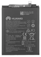 Baterie do telefonów - Oryginalna Nowa Bateria Huawei Mate 10 Lite Honor 7X P30 Lite HB356687ECW - miniaturka - grafika 1