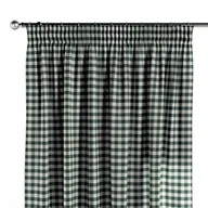 Zasłony - Zasłona na taśmie marszczącej 1 szt. - miniaturka - grafika 1