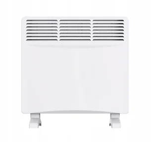 Thermoval Tc 500W - Ogrzewanie przenośne - miniaturka - grafika 1